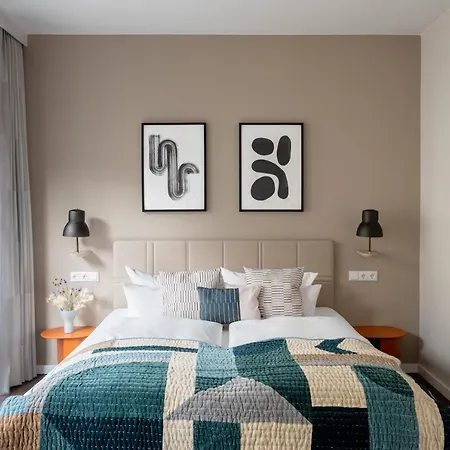 Numa Nook 4* Berlín