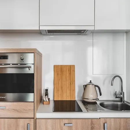 Numa Nook 4* Berlín