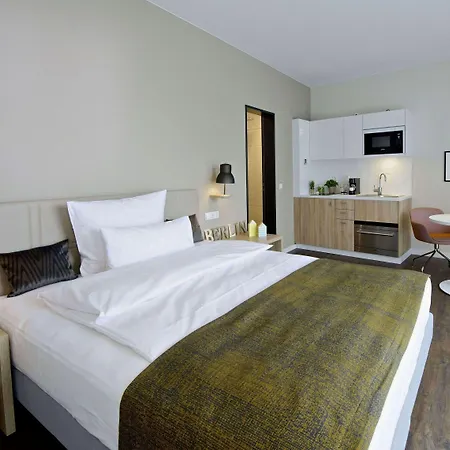 Numa Nook 4* Berlín