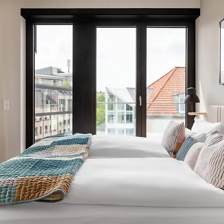 Numa Nook Aparthotel