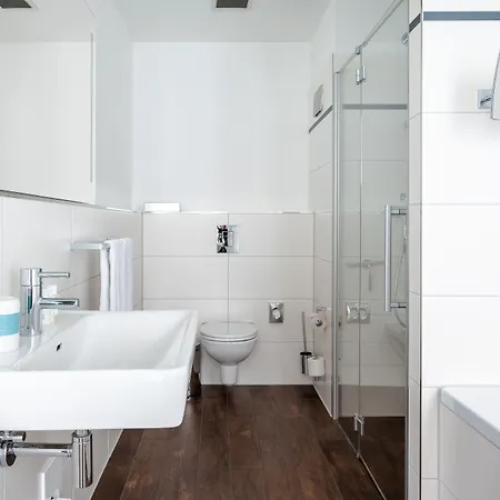 Aparthotel Numa Nook Berlín