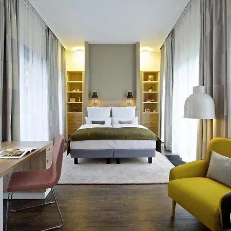 Numa Nook 4* Berlín