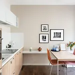 Lägenhetshotell Numa Nook