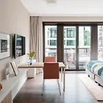 Numa Nook Lägenhetshotell