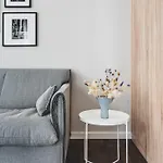 Numa Nook Lägenhetshotell 4*