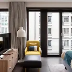 Lägenhetshotell Numa Nook 4*