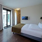 Numa Nook Lägenhetshotell Berlin