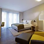 Lägenhetshotell Numa Nook Berlin