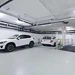 Numa Nook Lägenhetshotell