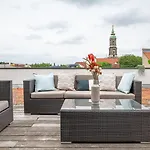 Lägenhetshotell Numa Nook