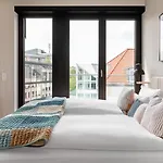 Numa Nook Lägenhetshotell