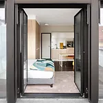 Lägenhetshotell Numa Nook Berlin