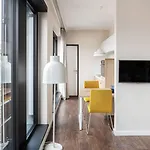 Numa Nook Lägenhetshotell 4*