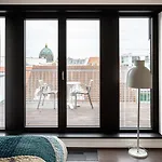 Numa Nook Lägenhetshotell