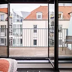 Lägenhetshotell Numa Nook