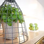 Lägenhetshotell Numa Nook 4*