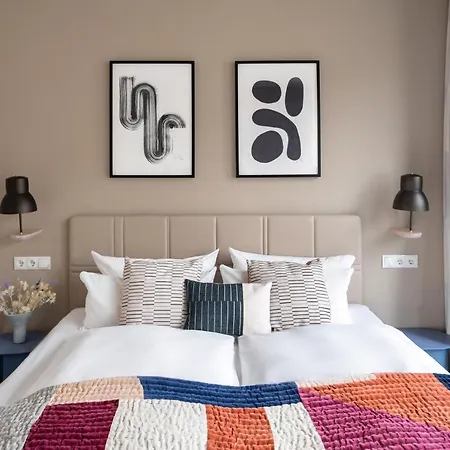 Numa Nook 4* Berlim