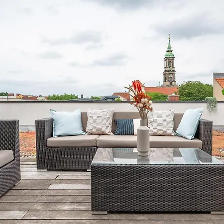 Numa Nook Apart-hotel Berlim