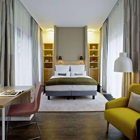 Numa Nook 4* Berlim