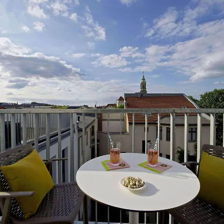 Numa Nook Apart-hotel