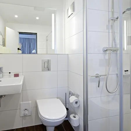 Apart-hotel Numa Nook Berlim