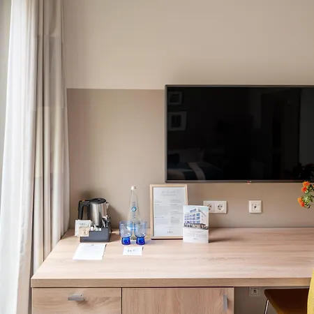Apart-hotel Numa Nook