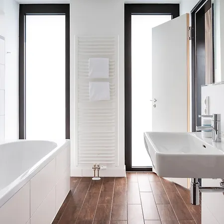 Numa Nook Apart-hotel Berlim