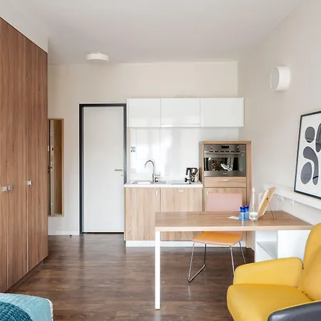 Numa Nook Apart-hotel