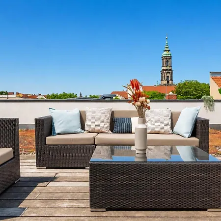 Numa Nook Apart-hotel Berlim