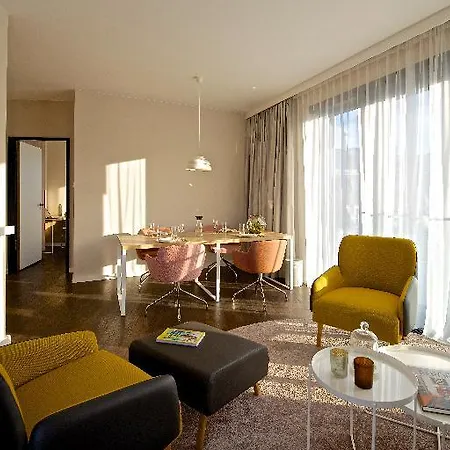 Apart-hotel Numa Nook 4*