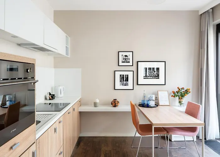 公寓式酒店 Numa Nook