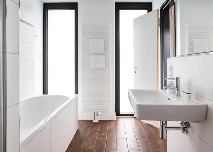 Numa Nook Apartahotel