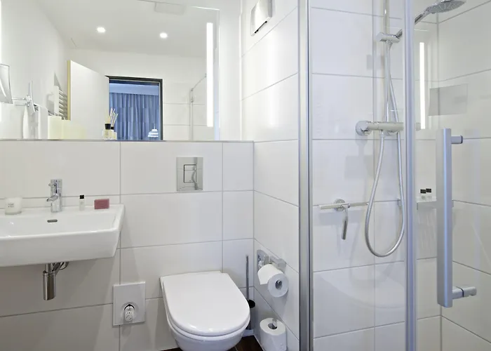 Apartahotel Numa Nook Berlín