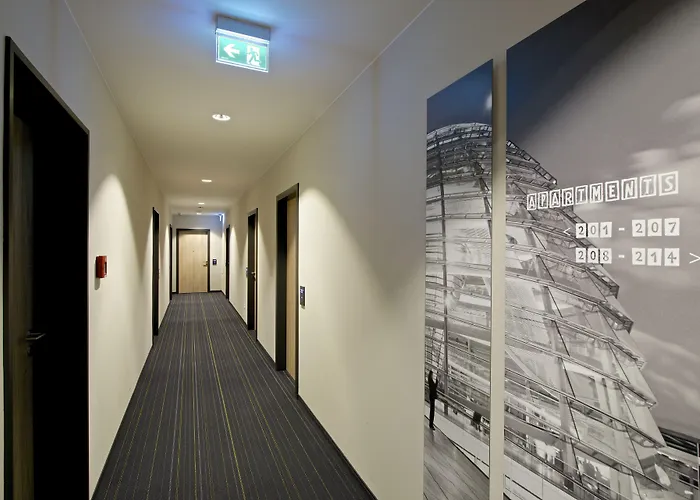 Numa Nook ベルリン