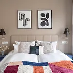 Numa Nook 4* Berlin