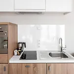 Numa Nook