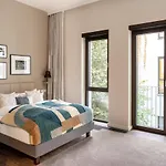 Appart hôtel Numa Nook Berlin