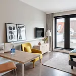 Appart hôtel Numa Nook 4*
