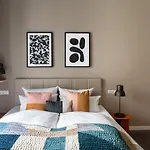 Numa Nook Appart hôtel 4*