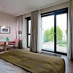 Numa Nook Appart hôtel 4*