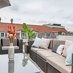 Appart hôtel Numa Nook 4*