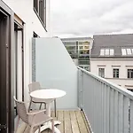 Numa Nook Appart hôtel Berlin
