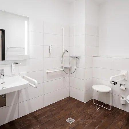 Numa Nook 4*