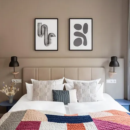 Apart-hotel Numa Nook