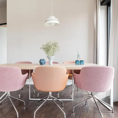 Apart-hotel Numa Nook