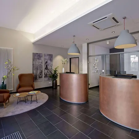 Numa Nook Appart hôtel