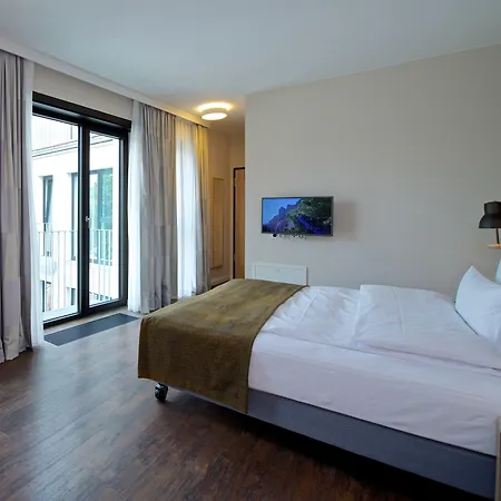Numa Nook Apart-hotel Berlim