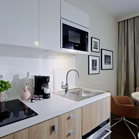 Numa Nook