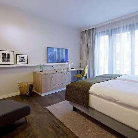 Apart-hotel Numa Nook