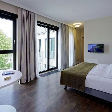 Appart hôtel Numa Nook 4*